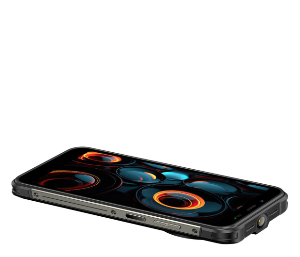 uleFone Power Armor 16S 8/128GB 9600mAh czarny - 1242033 - zdjęcie 8